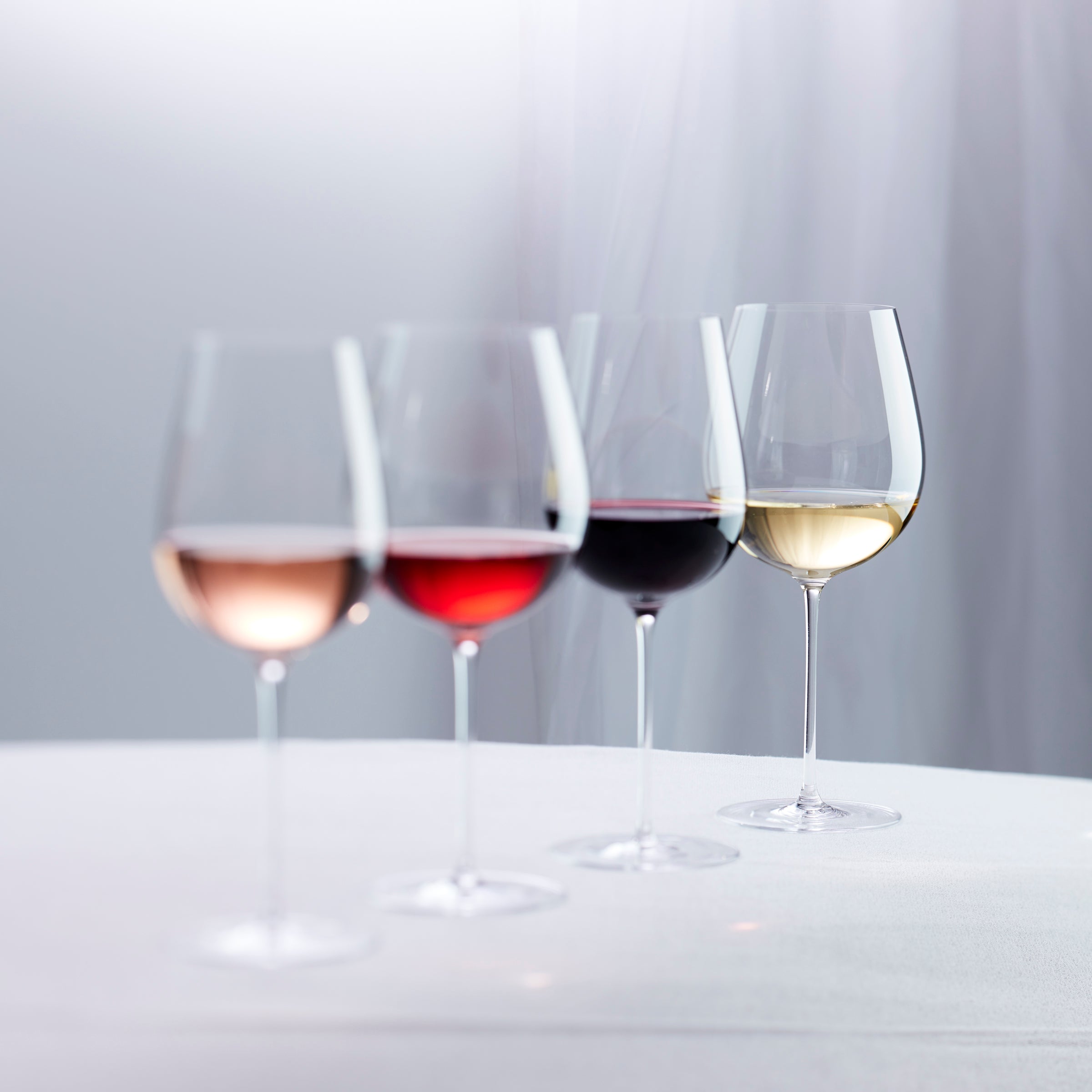 Lenox Westmore Tuscany Signature Series Cool Region Wine Glasses, Set of 4 - Image 12