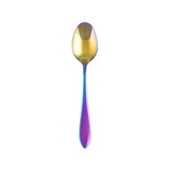Lenox Westmore Delia Rainbow Mirror Teaspoon