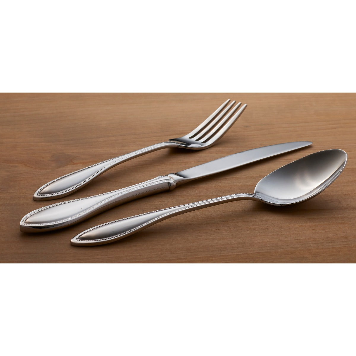 Lenox Westmore American Harmony Dinner Forks, Set of 4 - Image 3
