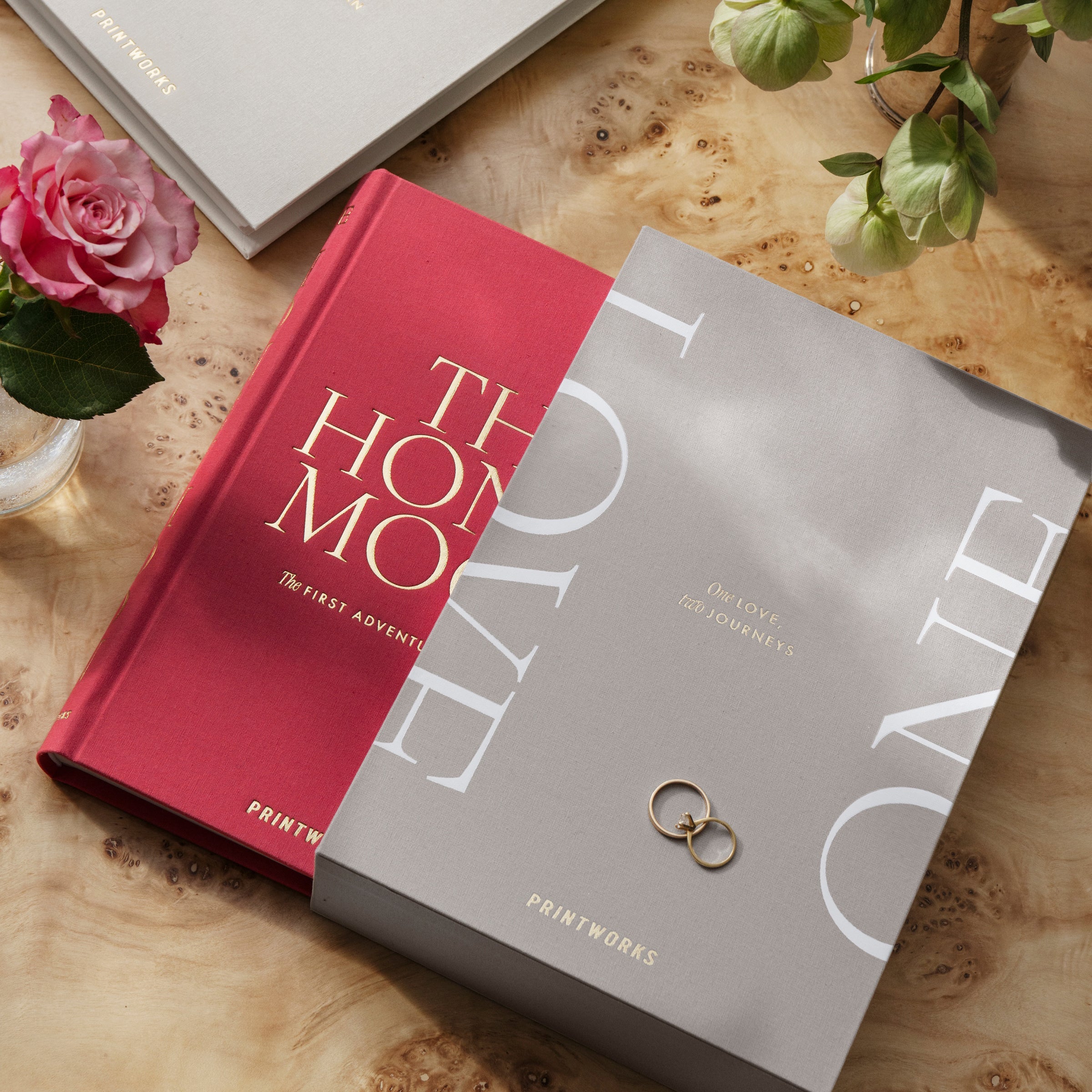 Lenox Westmore One Love Wedding Photo Album, 2 Pack - Image 4