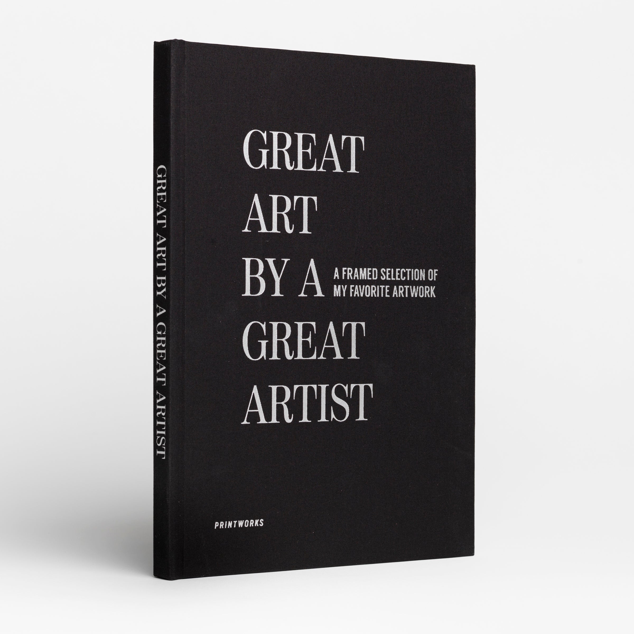Lenox Westmore Great Art by a Great Artist Frame Book - Image 4