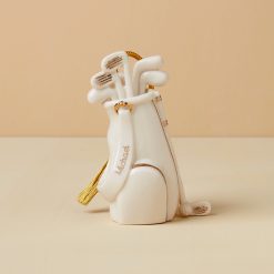 Lenox Westmore Personalized Golf Ornament