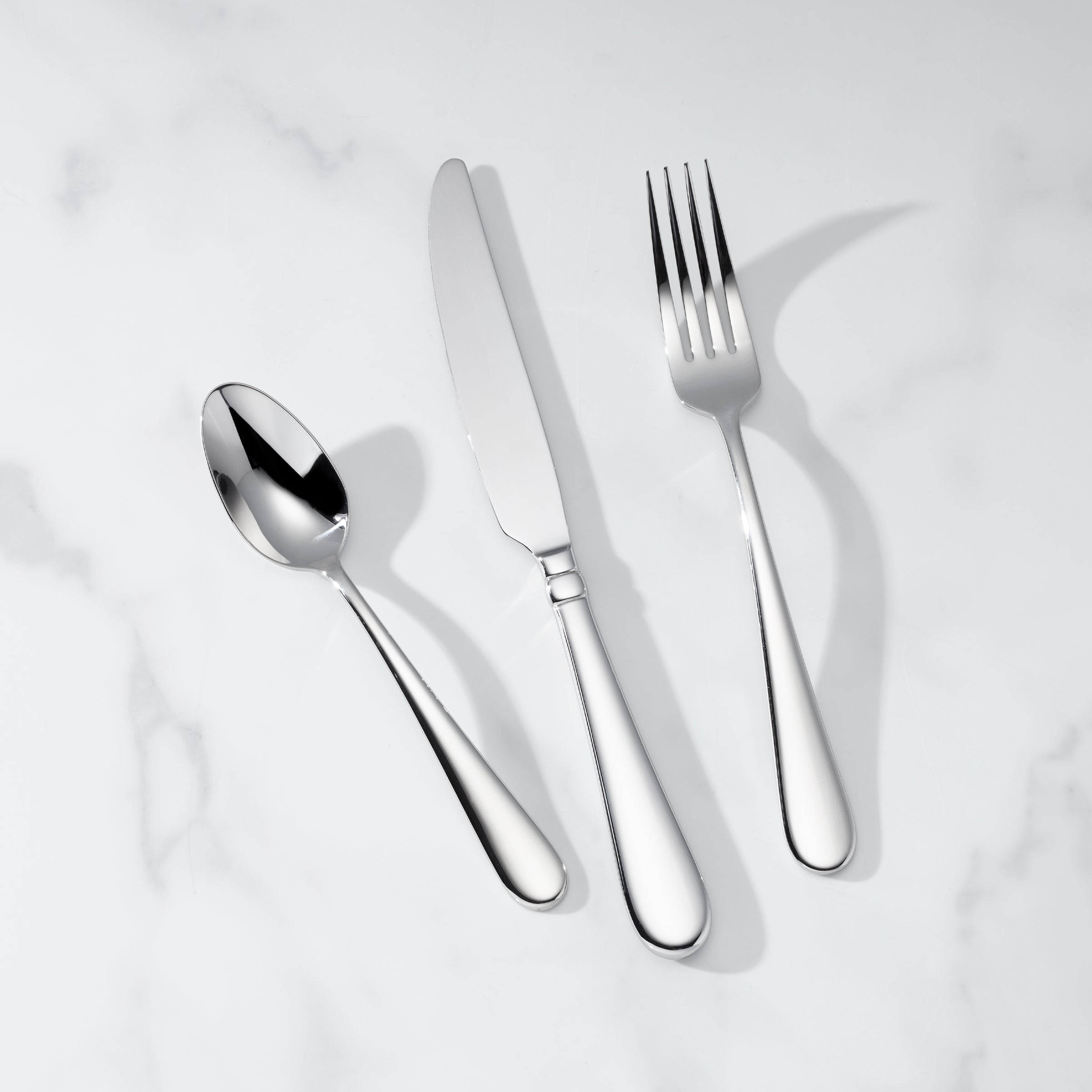 Lenox Westmore Studio 1414 24-Piece Flatware Set