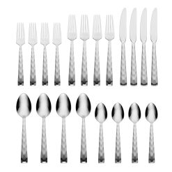Lenox Westmore Carnival 20-Piece Flatware Set