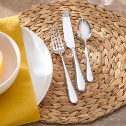 Alternative view of Lenox Westmore Studio 1414 36-Piece Flatware Set