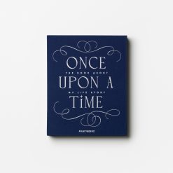 Lenox Westmore Once Upon a Time, The Book About My Life Story