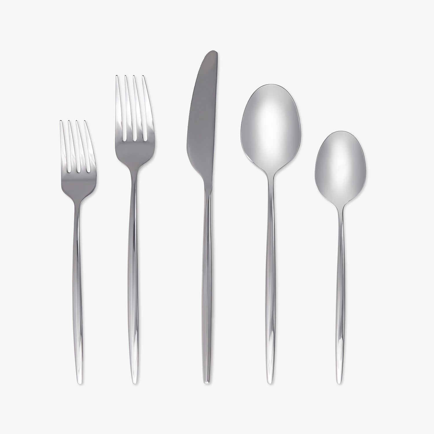 Lenox Westmore Gaze 20-Piece Flatware Set - Image 3