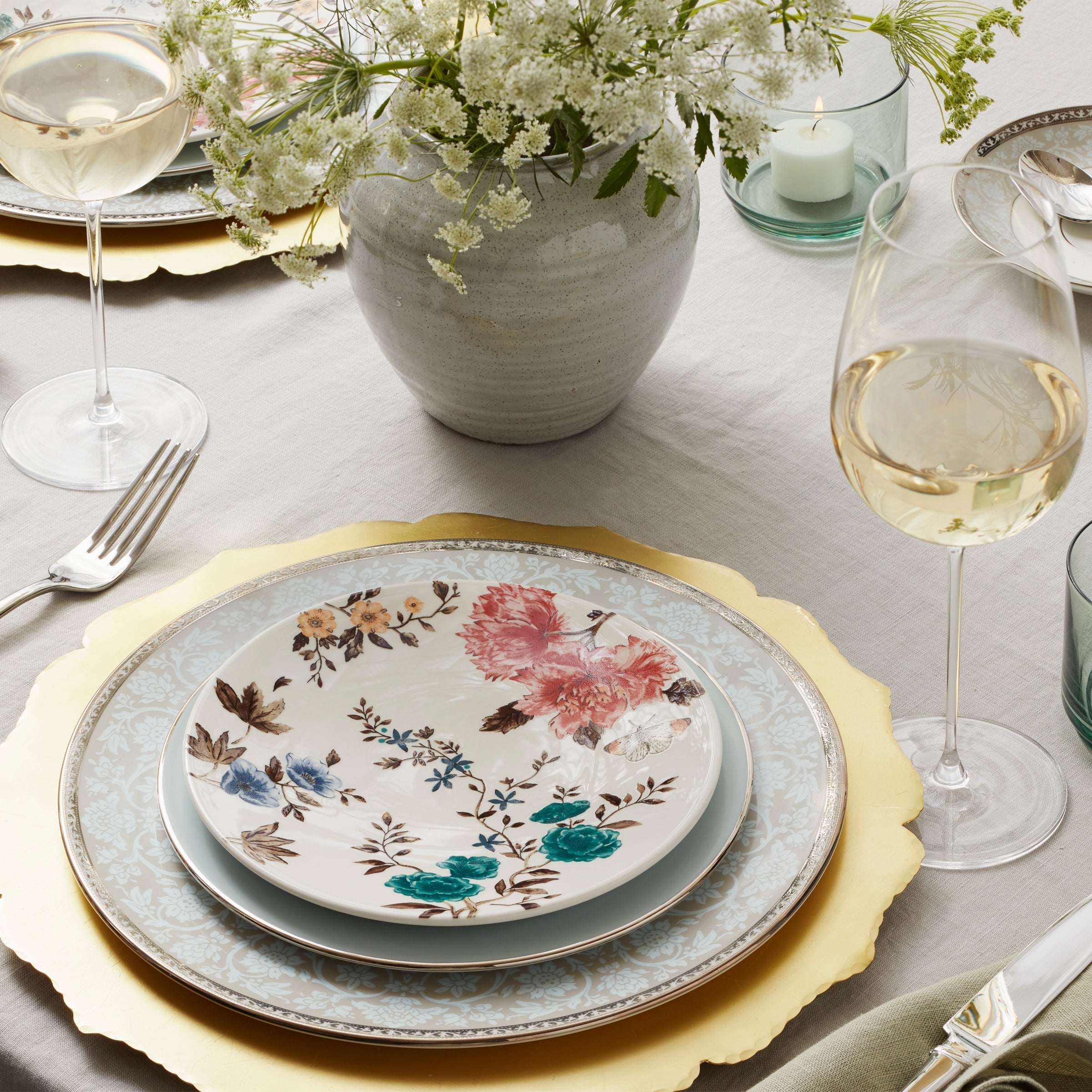 Lenox Westmore Westmore Salad Plate - Image 3