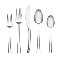 Lenox Westmore Maxine 20-Piece Flatware Set