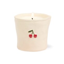Lenox Westmore Bistro Smoked Cherry 8oz Candle