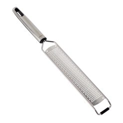 Lenox Westmore Elite Gadgets Stainless Steel Zest Grater