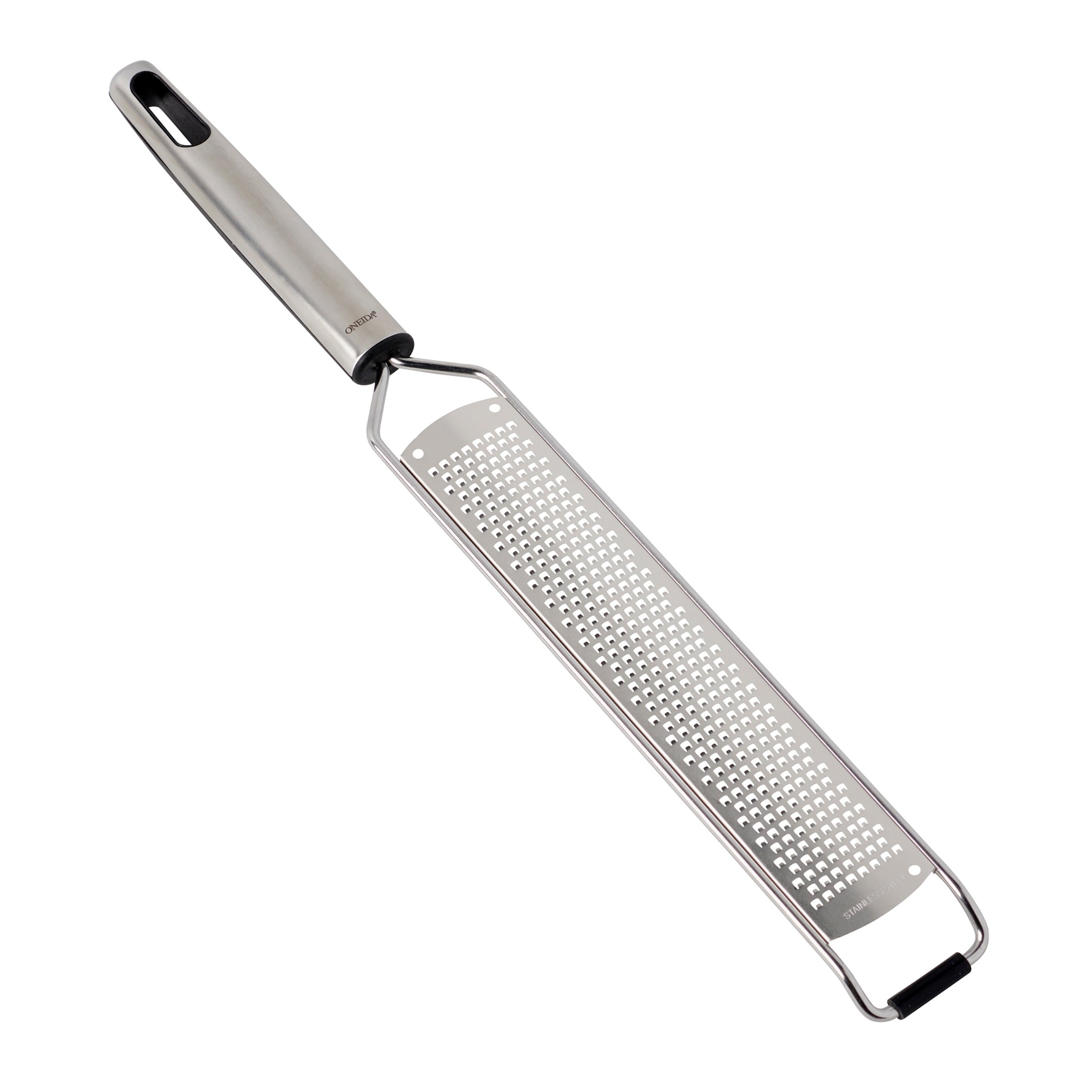 Lenox Westmore Elite Gadgets Stainless Steel Zest Grater