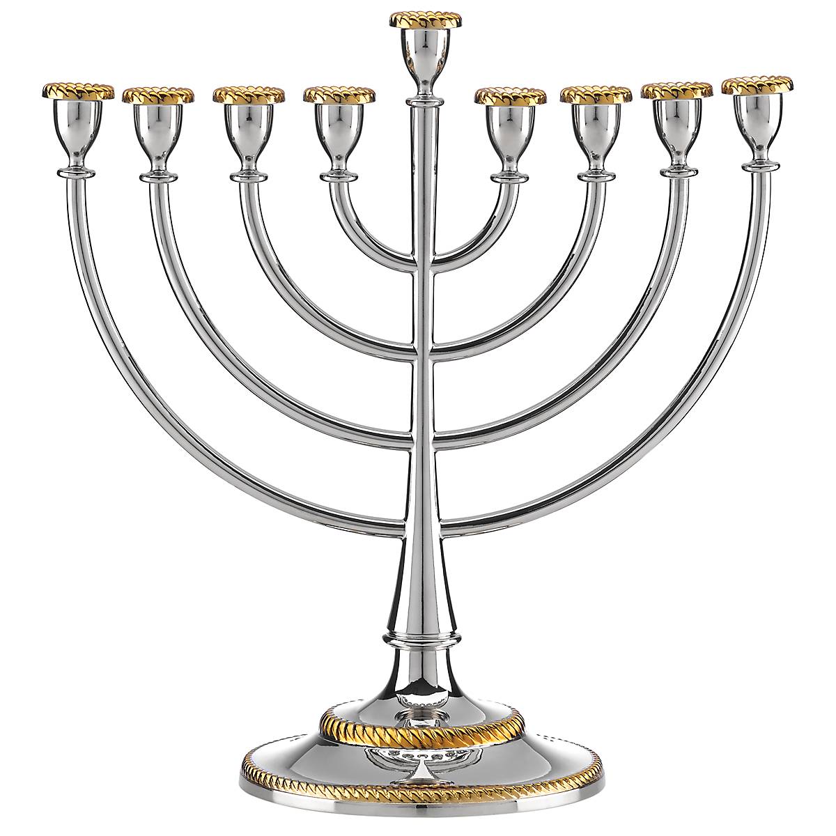 Lenox Westmore Roseland Menorah