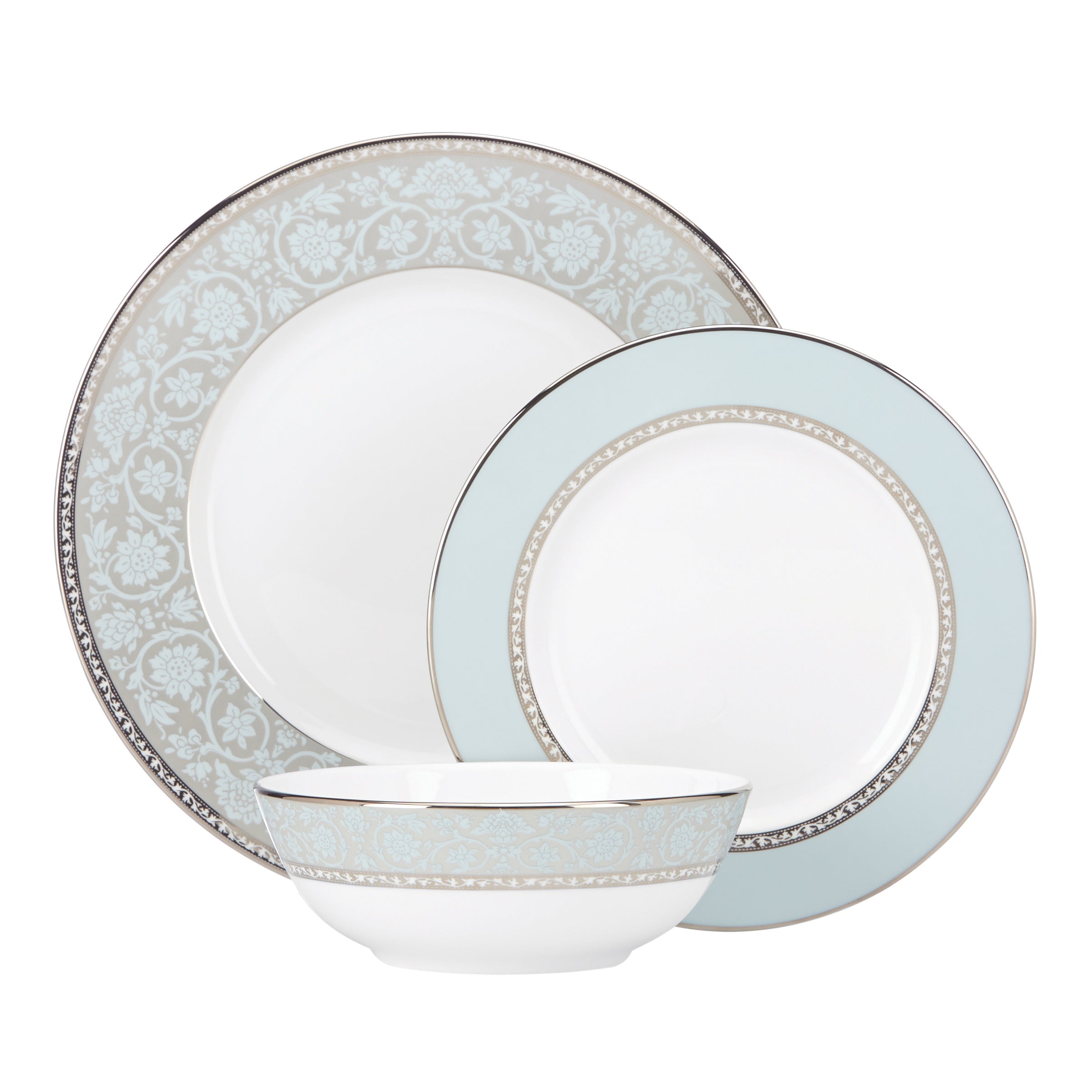 Lenox Westmore Westmore 3-Piece Place Setting