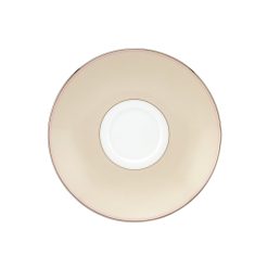 Lenox Westmore Waverly Pond Saucer