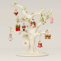 Alternative view of Lenox Westmore The Nutcracker 10-Piece Mini Ornament Set