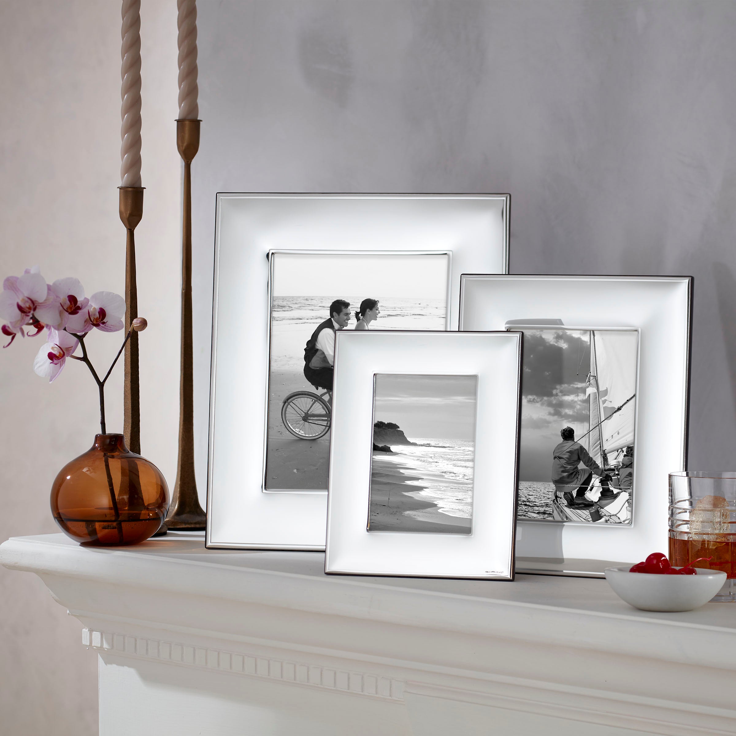 Lenox Westmore Rowan 8X10 Photo Frame - Image 3