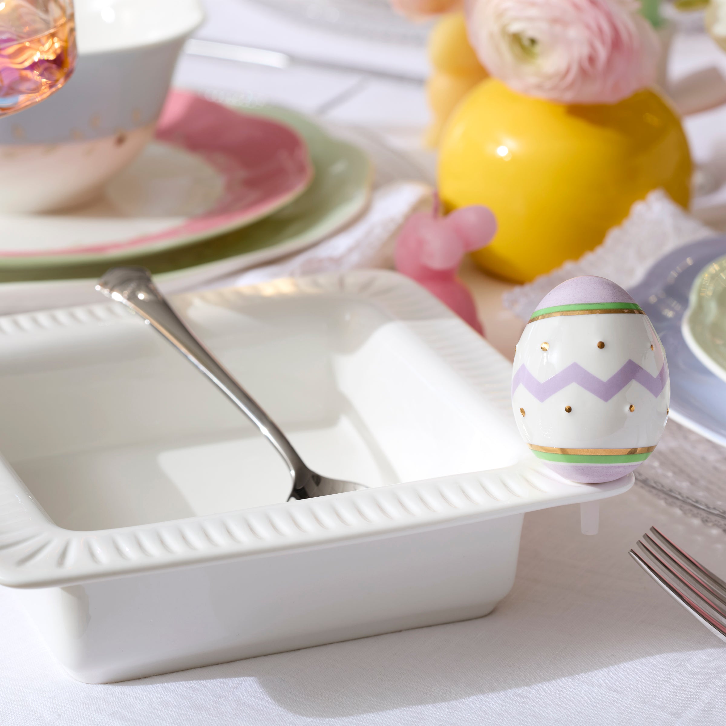Lenox Westmore Profile Poppers Easter Egg Popper - Image 3