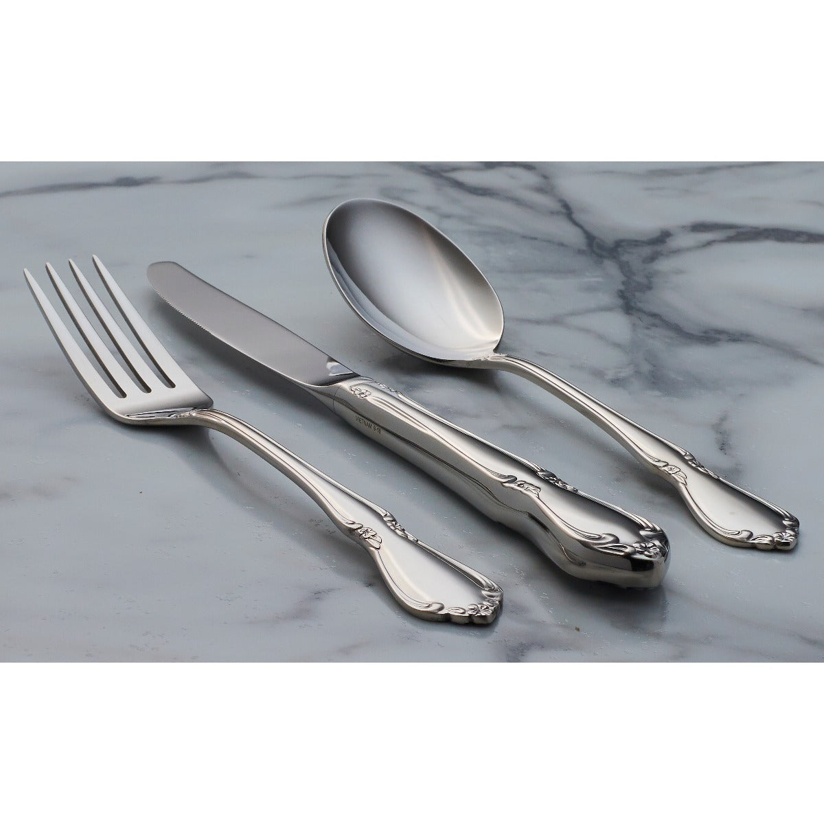 Lenox Westmore Chateau Dinner Knives, Set of 4 - Image 3