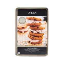 Lenox Westmore Oneida Kitchen 11x17 Textured Cookie Sheet