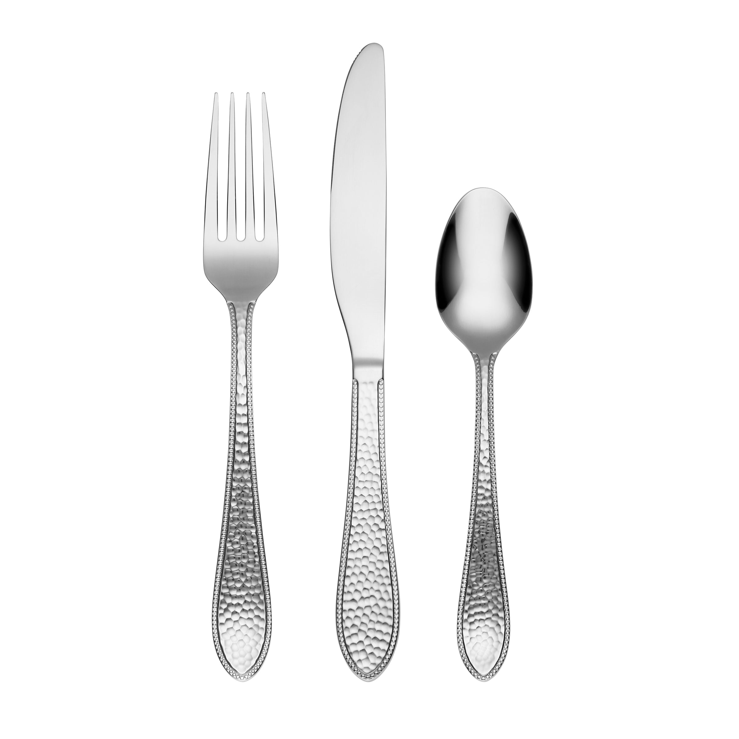 Lenox Westmore Novella 12-Piece Flatware Set