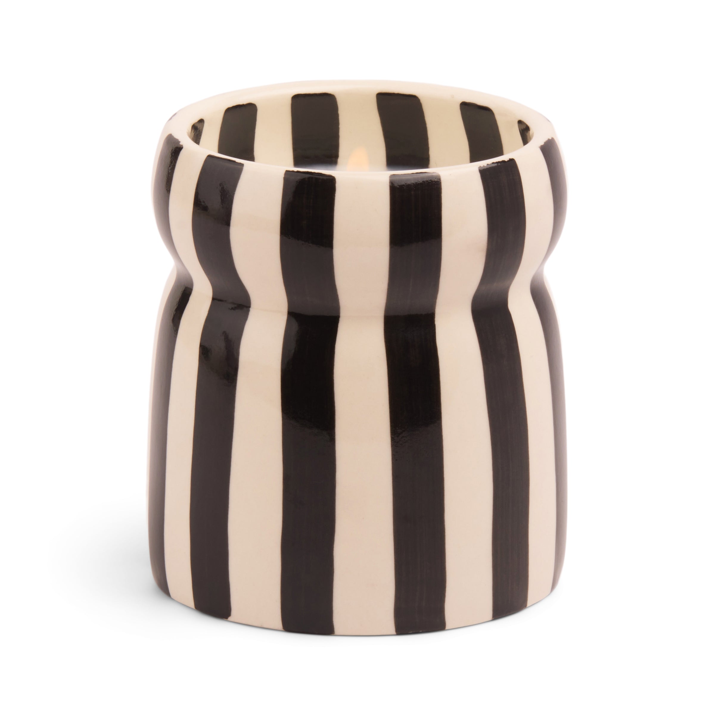 Lenox Westmore Cabana Lava Stone 6.5oz Candle