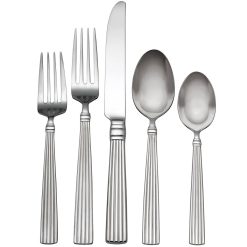 Lenox Westmore Crescendo II 65-Piece Flatware Set