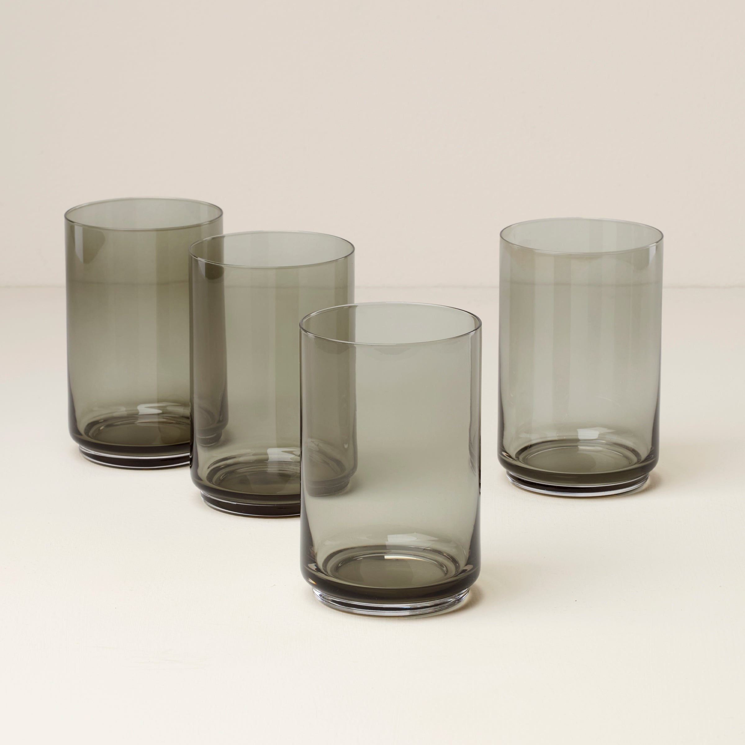 Lenox Westmore Tuscany Classics Stackable Smoke Coolers, Set of 4