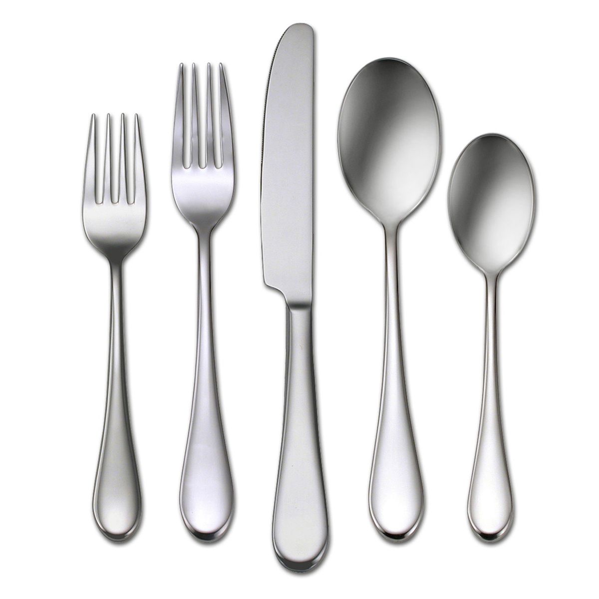Lenox Westmore Icarus 45-Piece Flatware Set