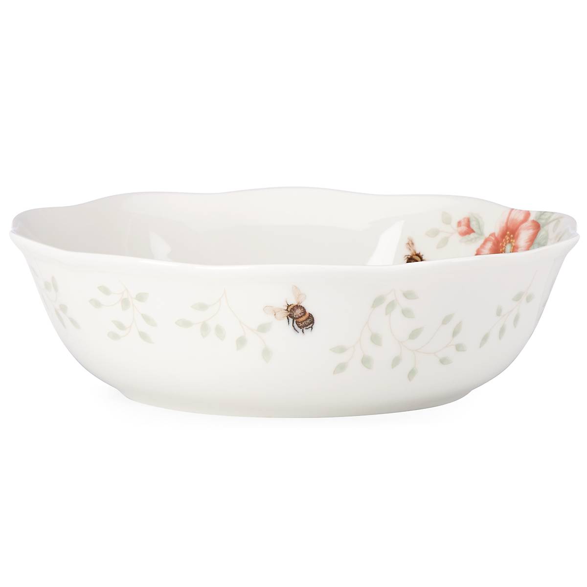 Lenox Westmore Butterfly Meadow Soup Bowl - Image 2