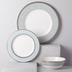 Alternative view of Lenox Westmore Westmore 3-Piece Place Setting