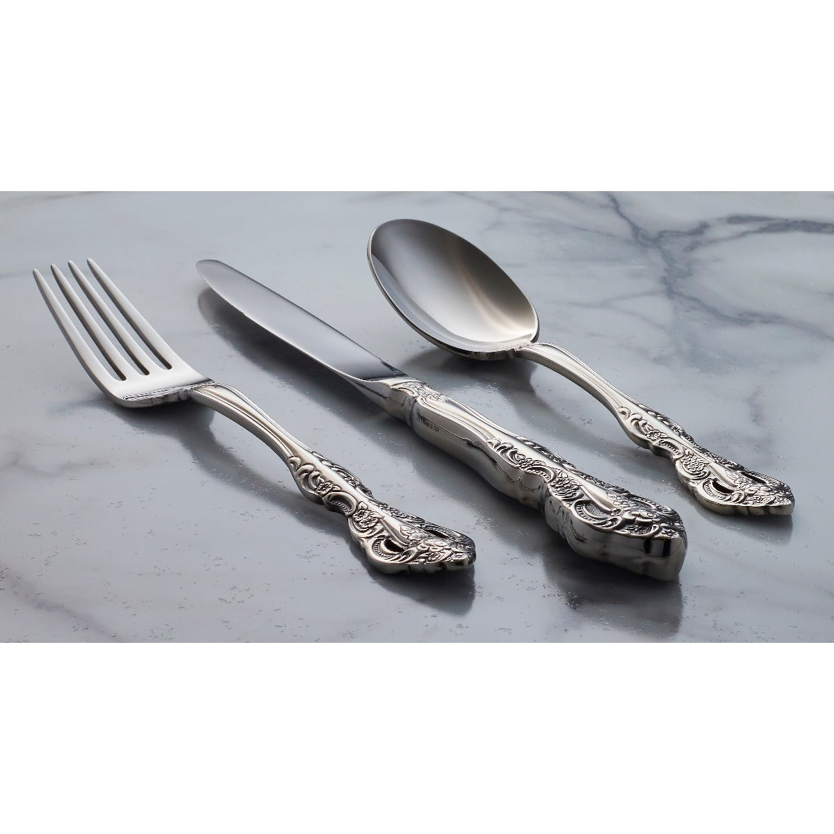 Lenox Westmore Michelangelo Dinner Forks, Set of 4 - Image 2
