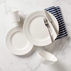 Lenox Westmore Wickford 4-Piece Place Setting