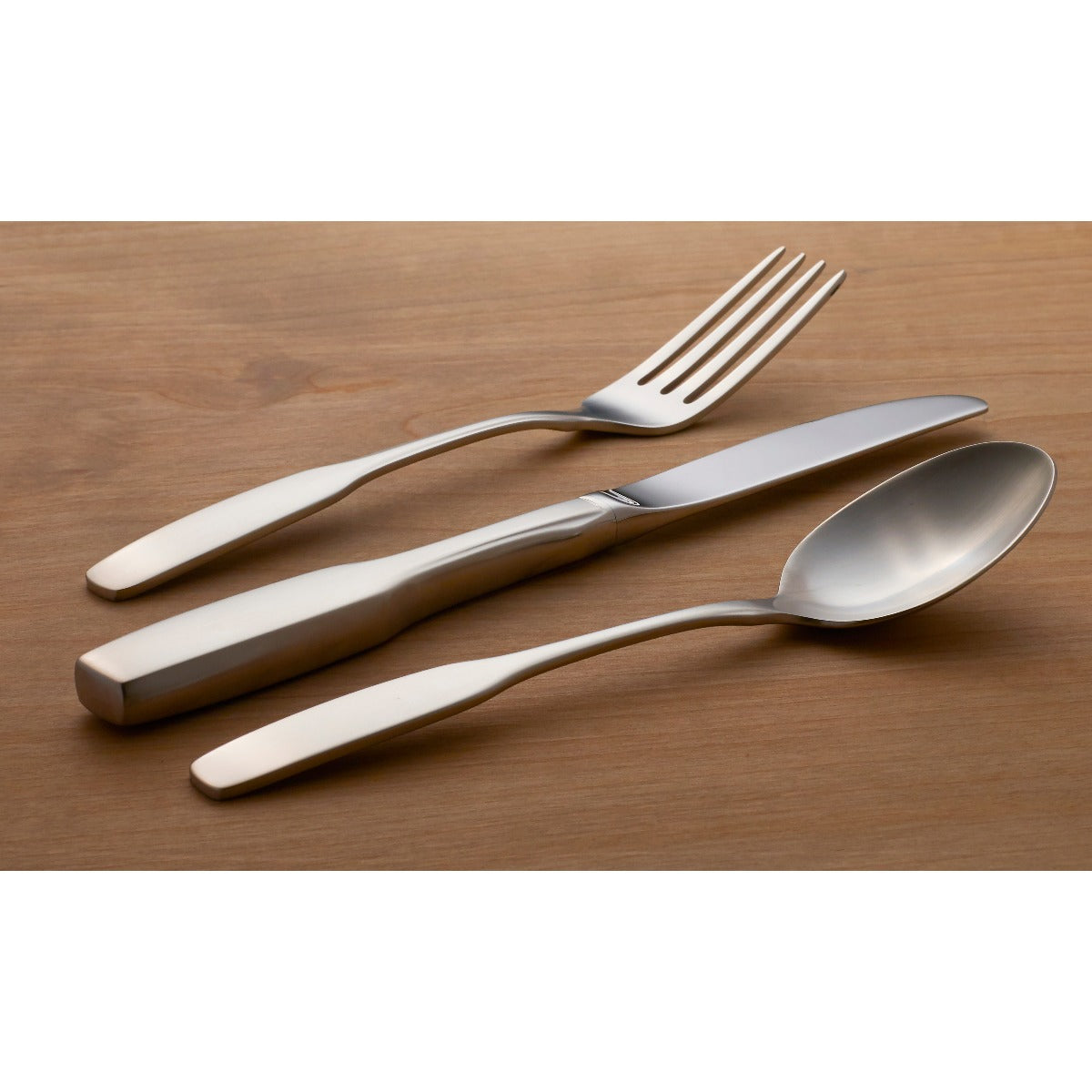 Lenox Westmore Paul Revere Dinner Knives, Set of 4 - Image 3