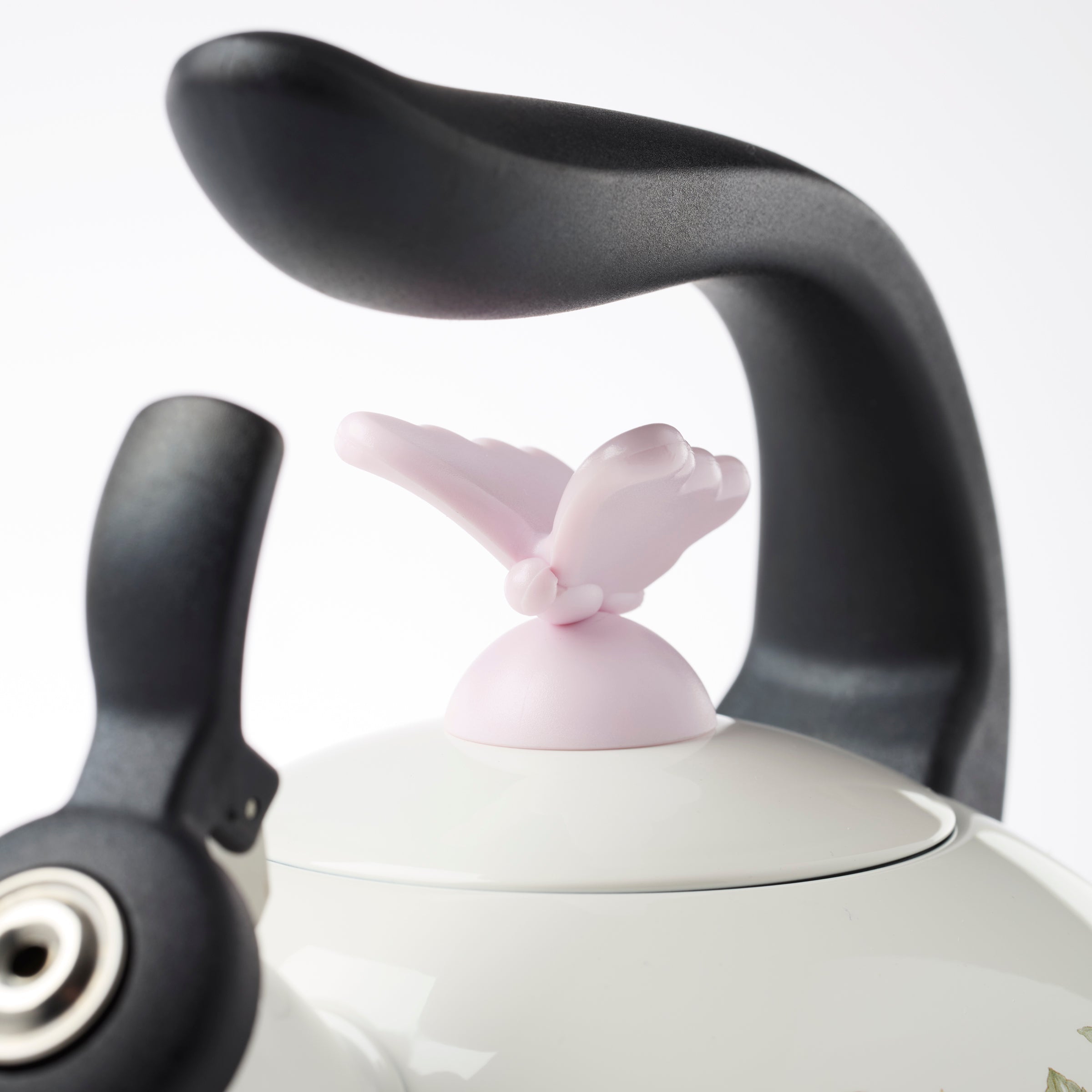 Lenox Westmore Butterfly Meadow Tea Kettle - Image 4