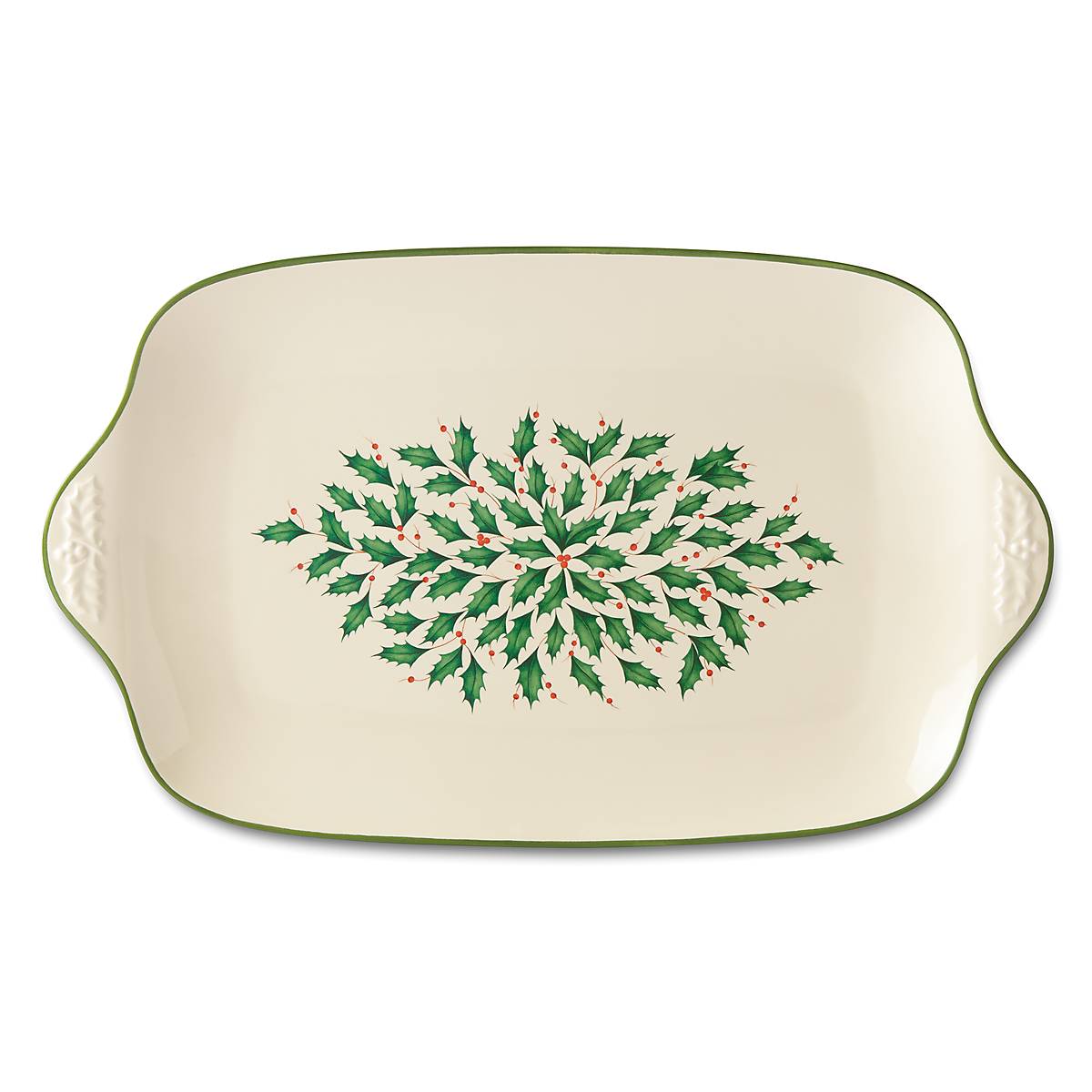 Lenox Westmore Holiday Oversized Platter - Image 2