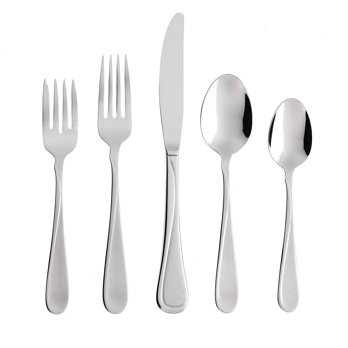 Lenox Westmore Flight 20-Piece Flatware Set