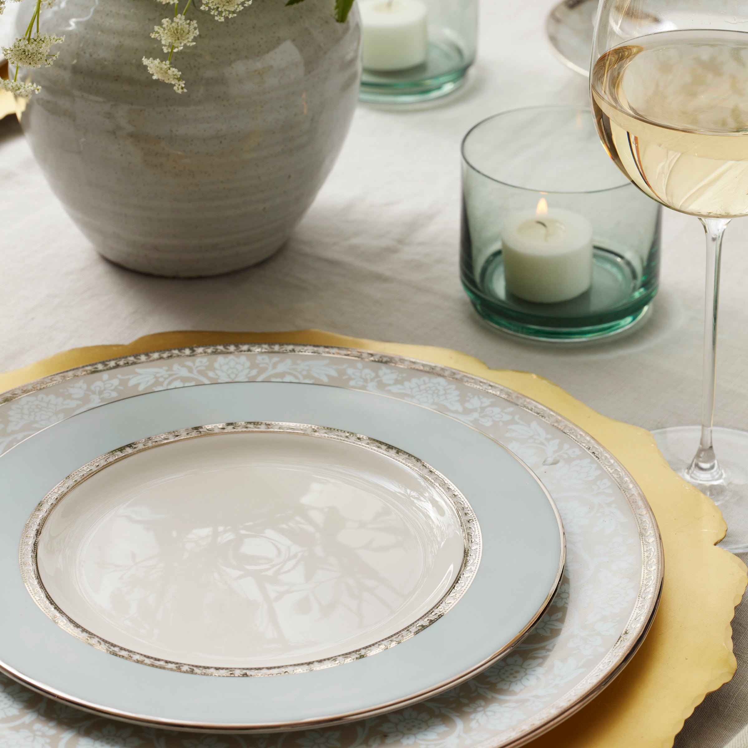 Lenox Westmore Westmore Salad Plate - Image 4