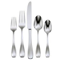 Lenox Westmore Voss 20 Piece Flatware Set