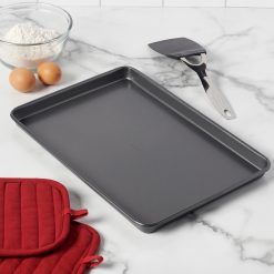 Alternative view of Lenox Westmore Bliss Bakeware 10x15 Cookie Sheet