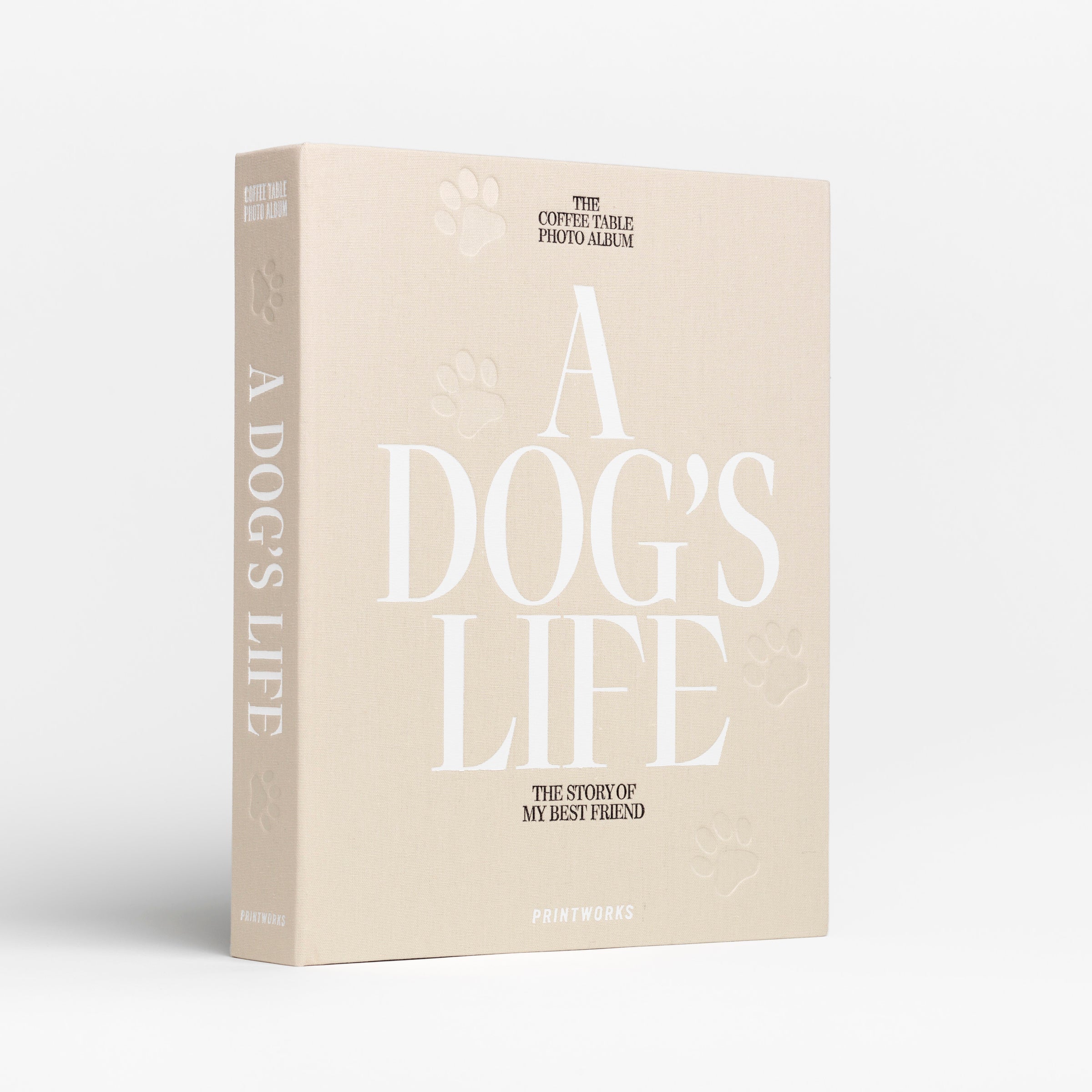 Lenox Westmore A Dog???s Life Photo Album - Image 5