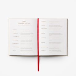 Alternative view of Lenox Westmore A Dog's Life Fill-In Journal