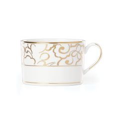 Lenox Westmore Venetian Lace Gold Cup