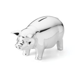 Lenox Westmore Classic Piggy Bank