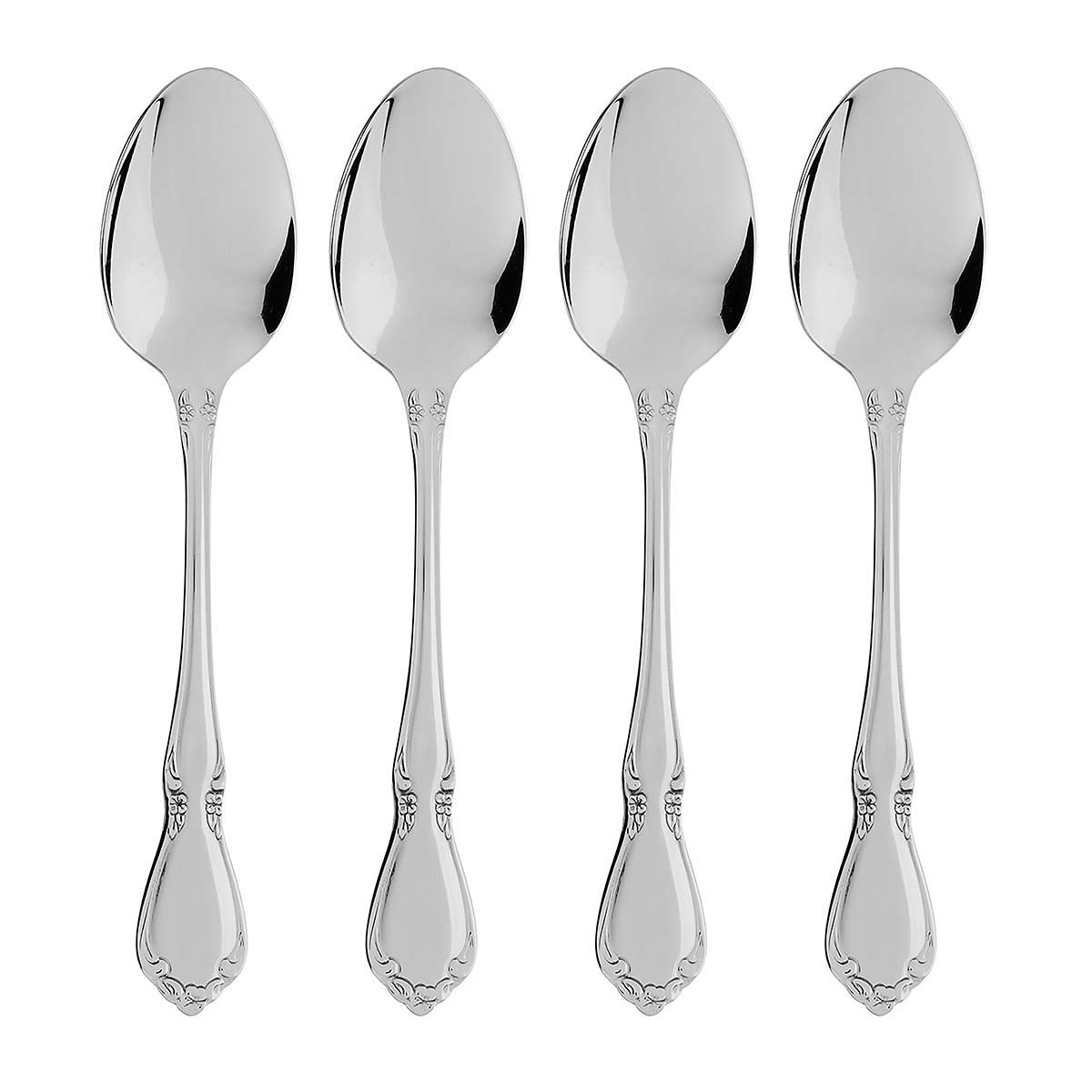Lenox Westmore Chateau Teaspoons, Set of 4
