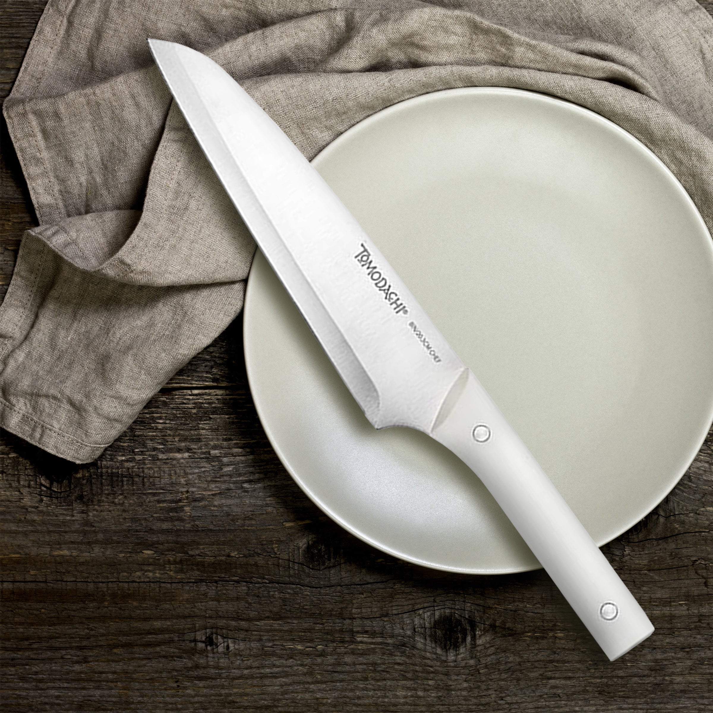 Lenox Westmore Fuji 15-Piece Cutlery Set - Image 3