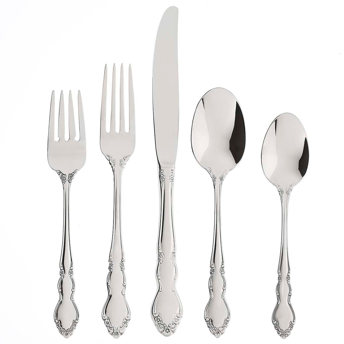 Lenox Westmore Dover 5-Piece Place Setting
