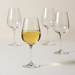 Alternative view of Lenox Westmore Tuscany Classics Pinot Grigio Glasses, Set of 4