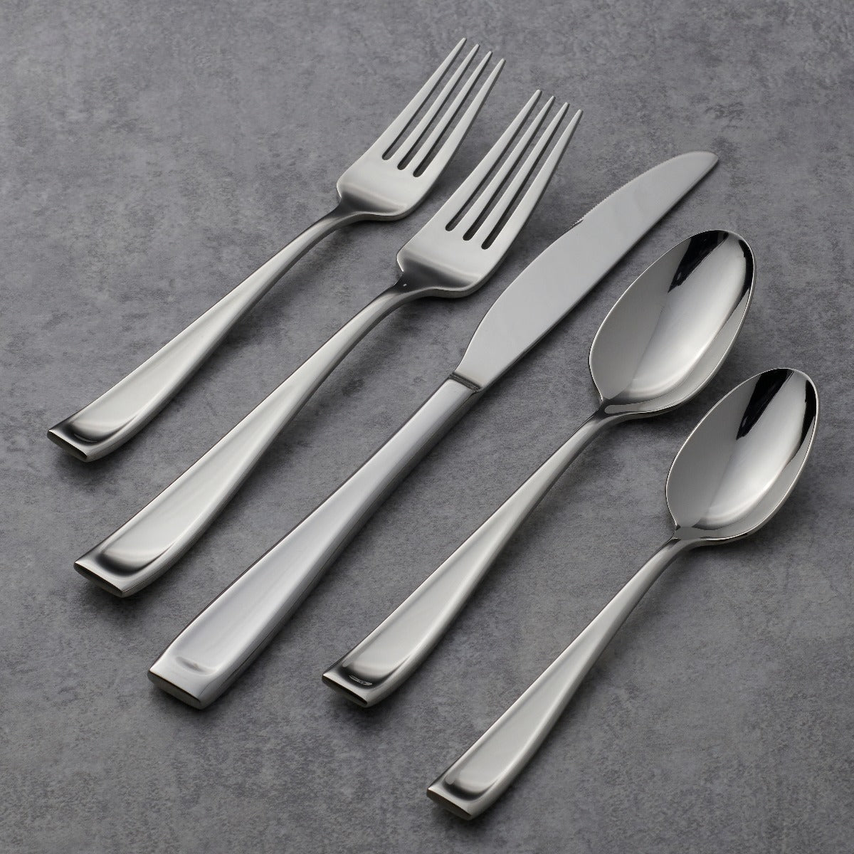 Lenox Westmore Moda 65-Piece Flatware Set - Image 4
