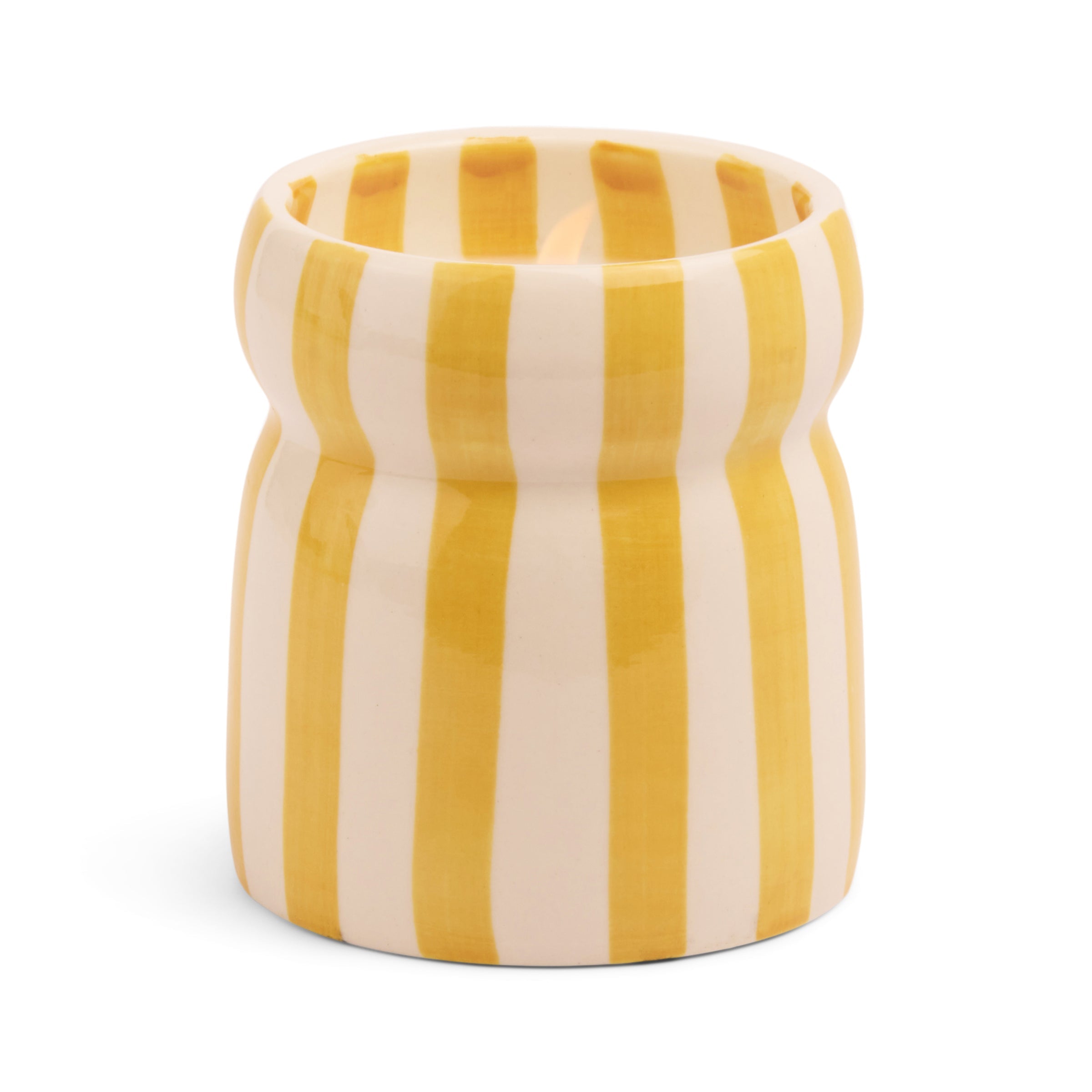 Lenox Westmore Cabana Gold Coast 6.5oz Candle